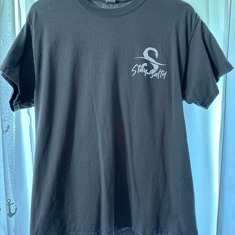 Men’s tee shirt